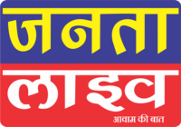 Janta Live Logo