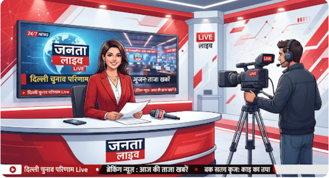 News Studio