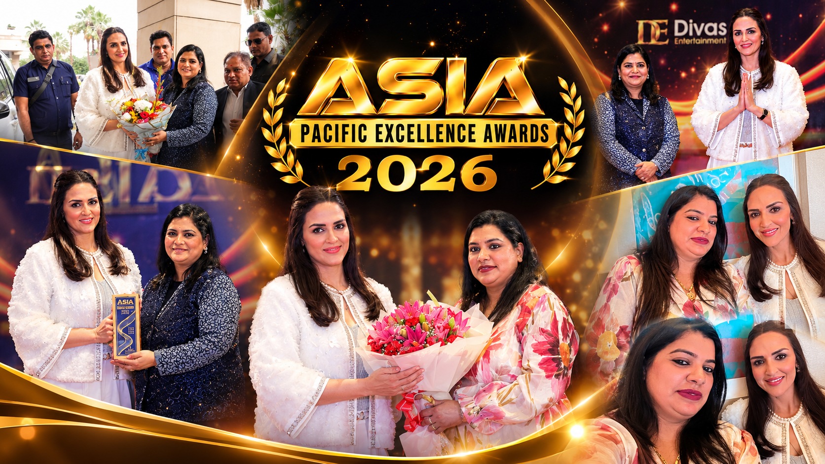 Asia Pacific Excellence Awards 2026 Feature Image