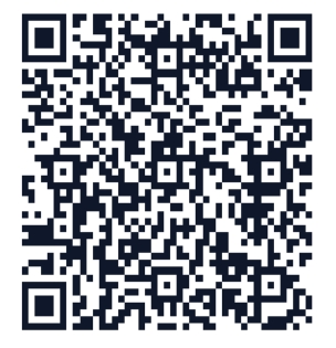 Registration Fees UPI QR Code